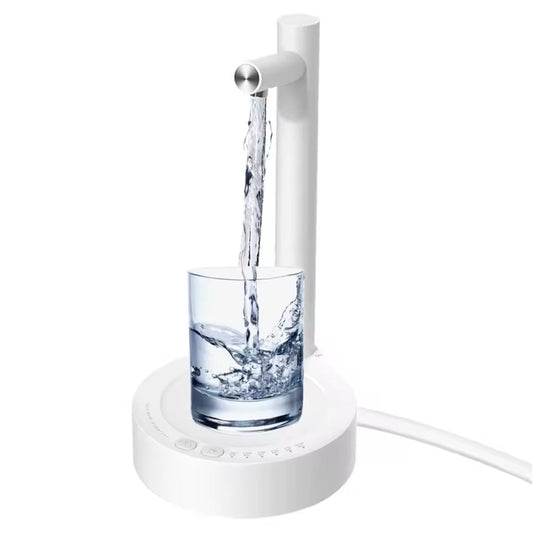 Dispensador De Agua Inteligente De Mesa