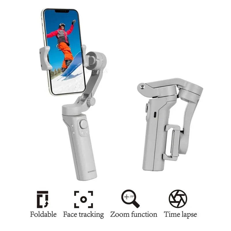 Estabilizador de Celular Oferta Cyber (hasta 05/06/2025)